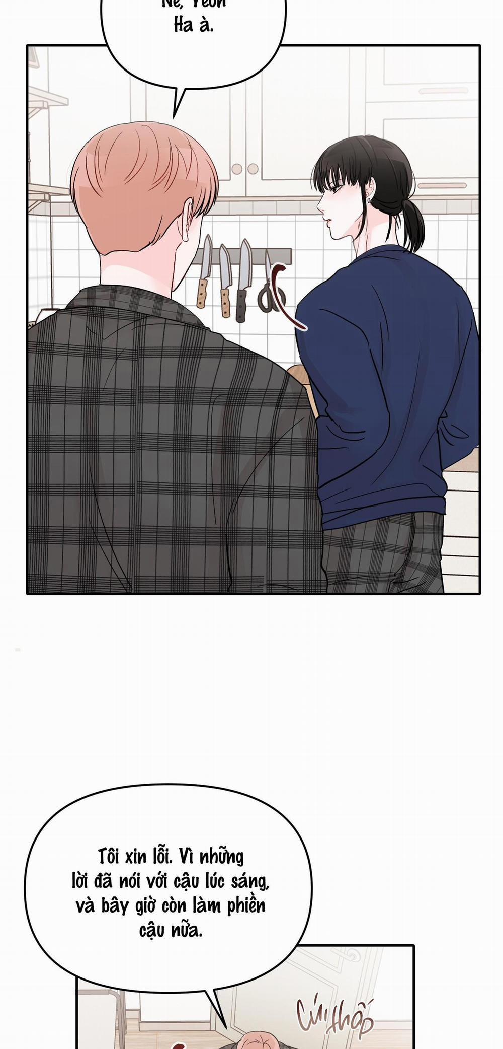 (Cbunu) Thán Phục Thanh Xuân 45 trang 7