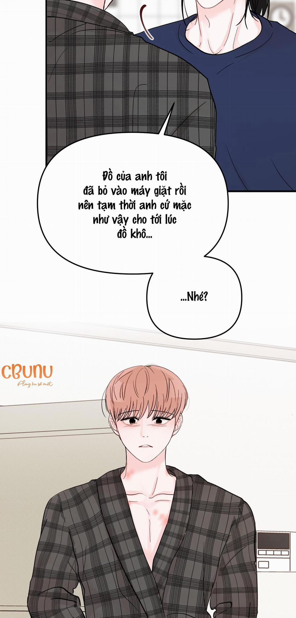 (Cbunu) Thán Phục Thanh Xuân 45 trang 9