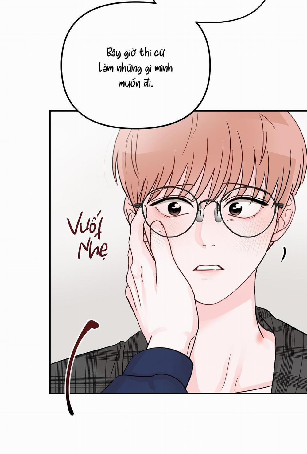 (Cbunu) Thán Phục Thanh Xuân 46 trang 13