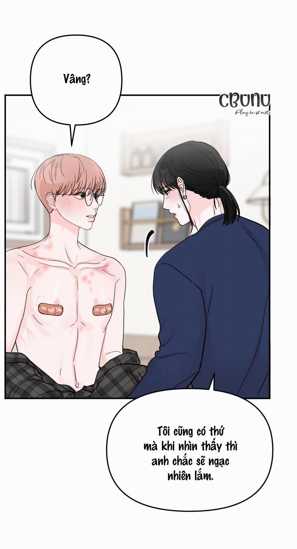 (Cbunu) Thán Phục Thanh Xuân 46 trang 58