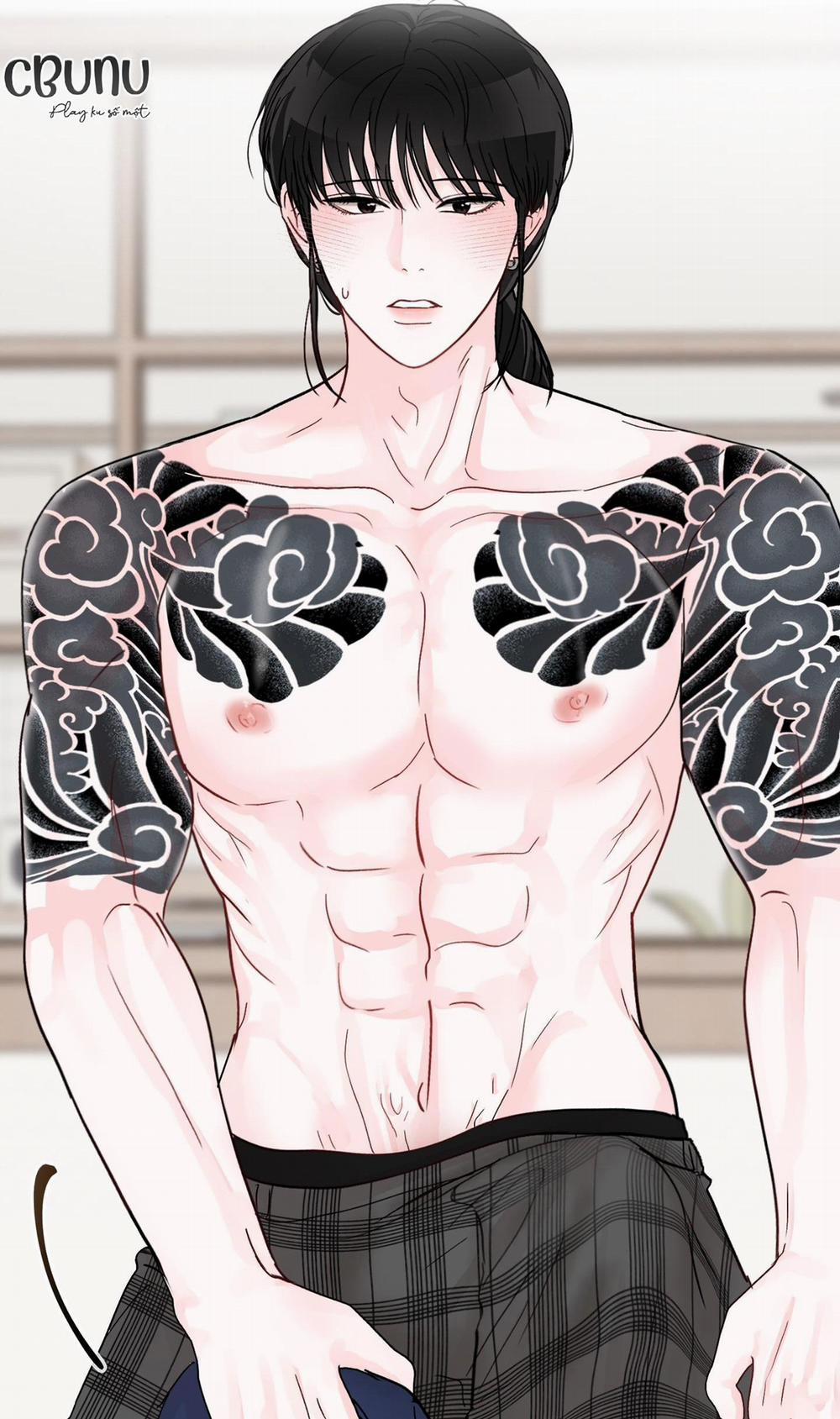 (Cbunu) Thán Phục Thanh Xuân 46 trang 62