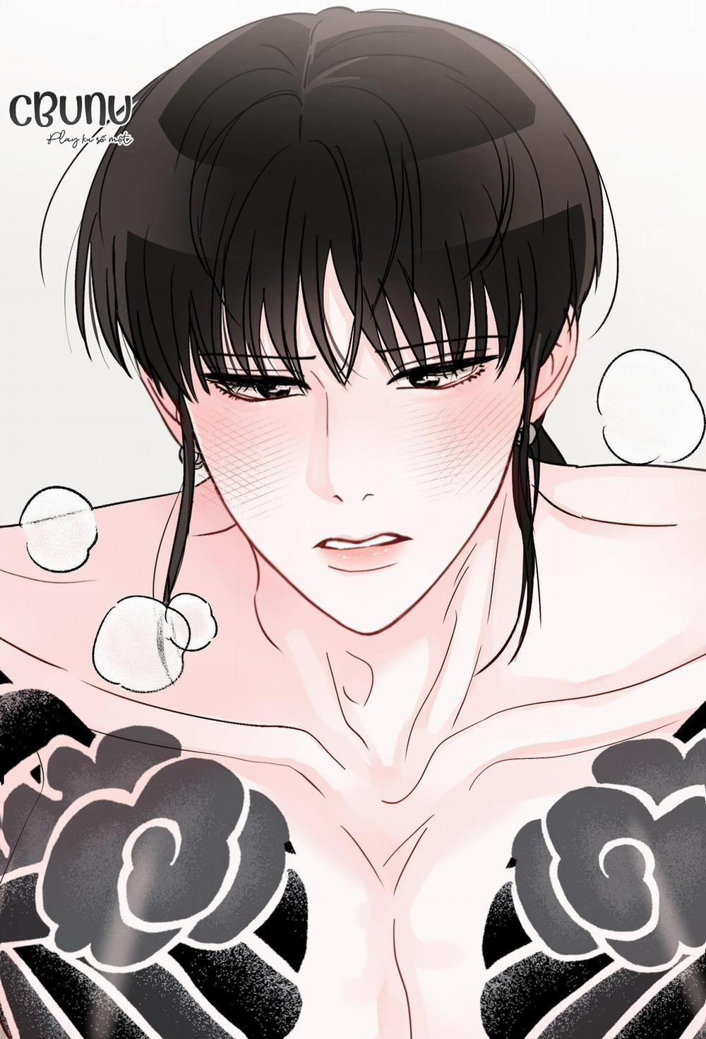 (Cbunu) Thán Phục Thanh Xuân 46 trang 91