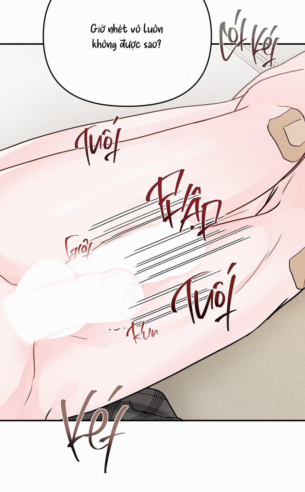 (Cbunu) Thán Phục Thanh Xuân 47 trang 27