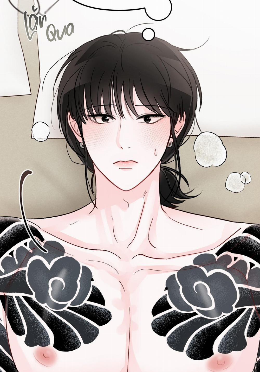 (Cbunu) Thán Phục Thanh Xuân 47 trang 46