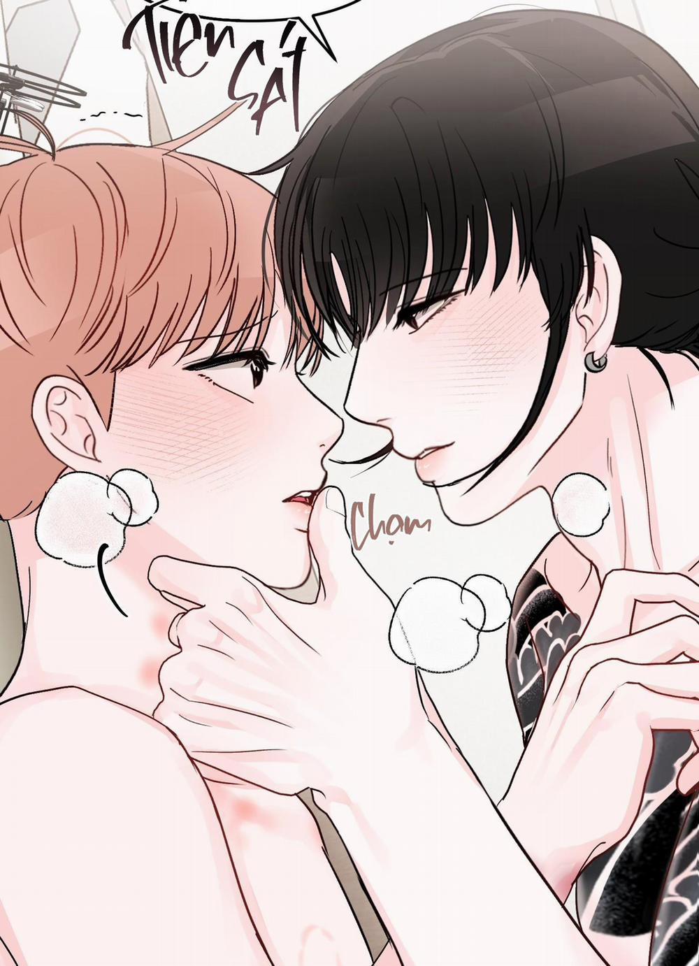 (Cbunu) Thán Phục Thanh Xuân 47 trang 7