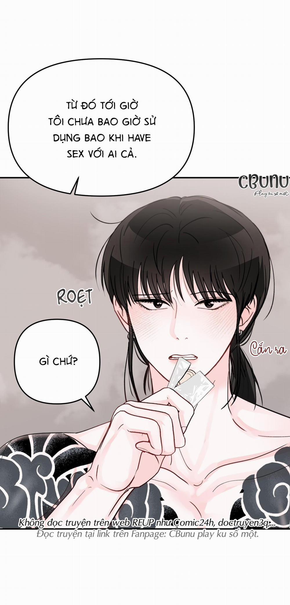 (Cbunu) Thán Phục Thanh Xuân 48 trang 12