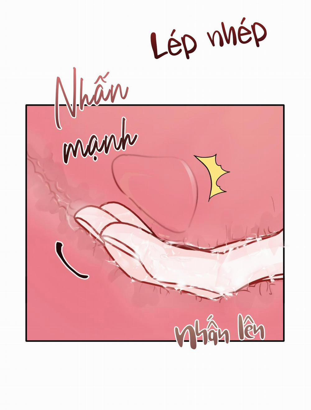 (Cbunu) Thán Phục Thanh Xuân 48 trang 33