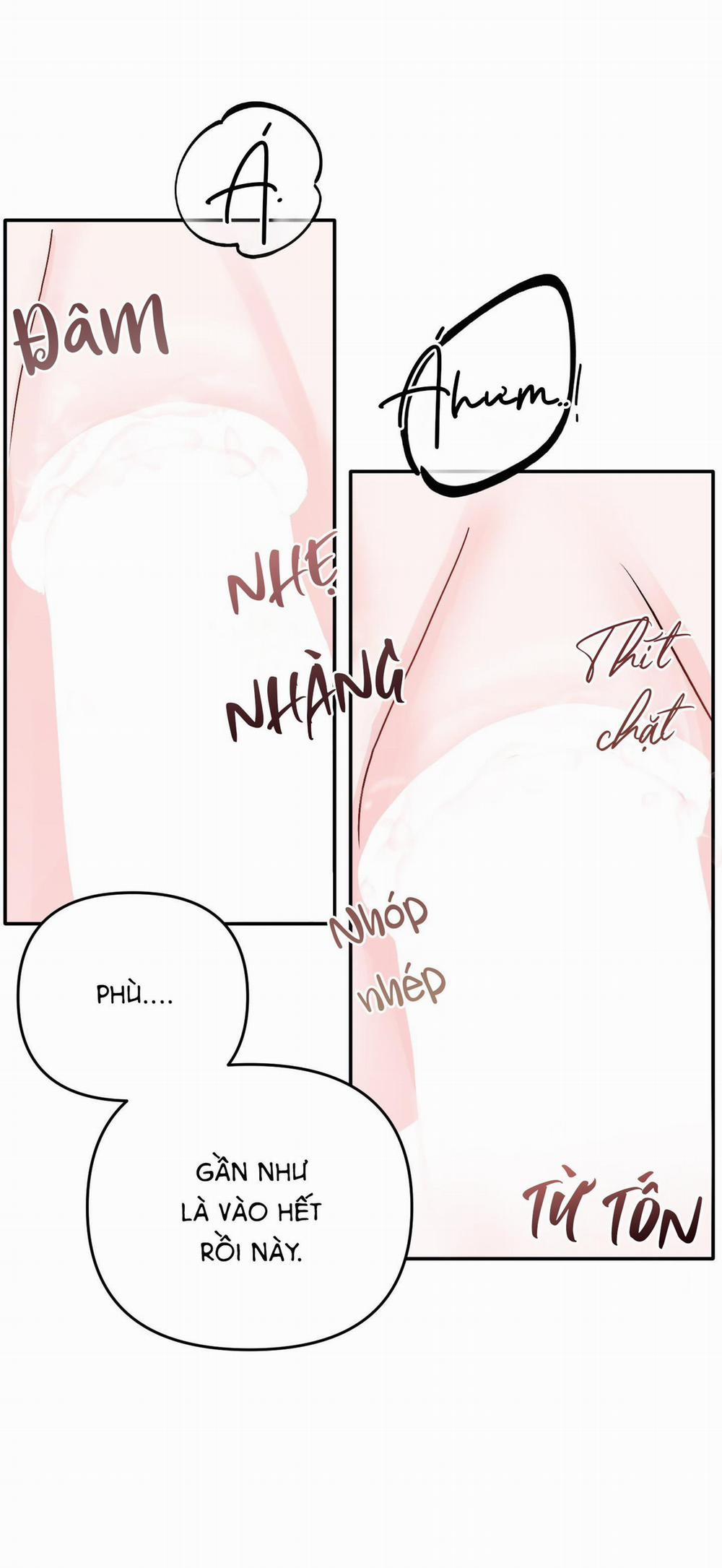 (Cbunu) Thán Phục Thanh Xuân 48 trang 51