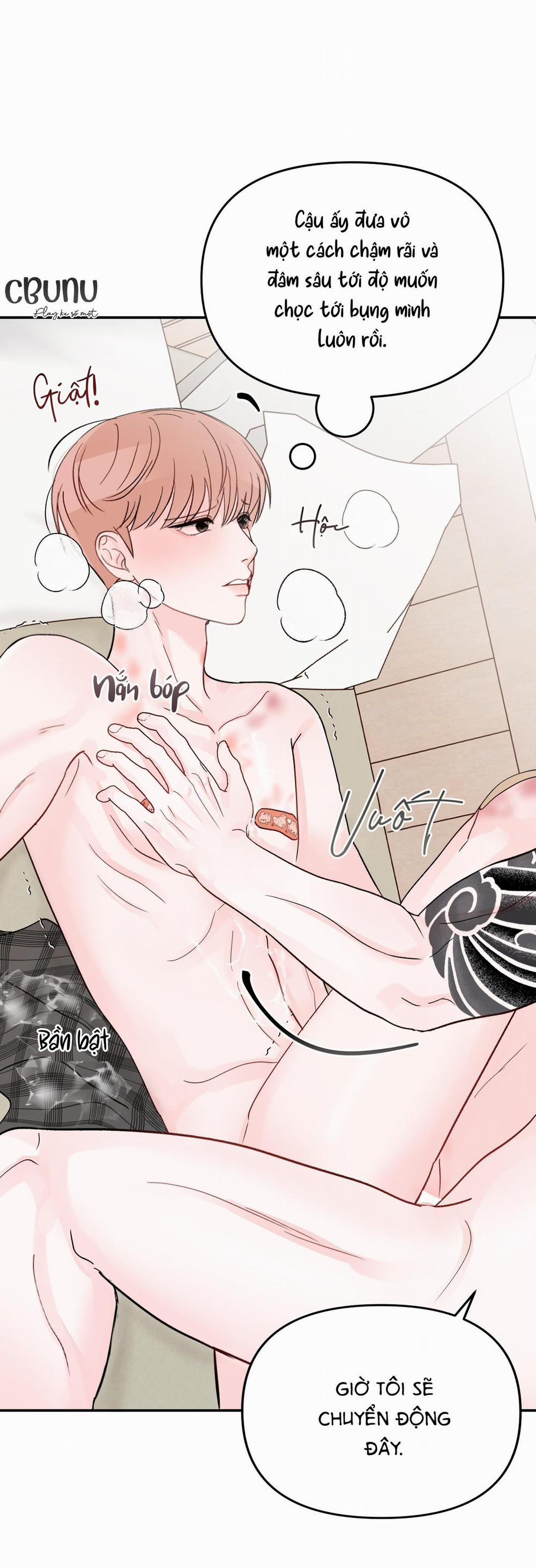 (Cbunu) Thán Phục Thanh Xuân 48 trang 52