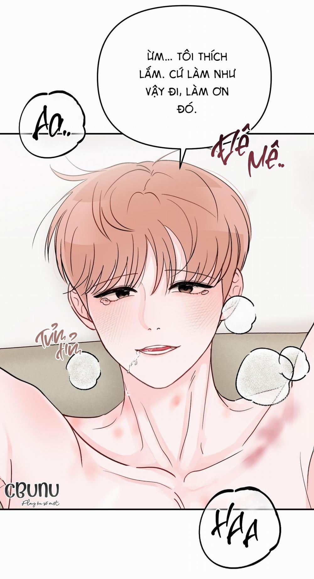 (Cbunu) Thán Phục Thanh Xuân 48 trang 76