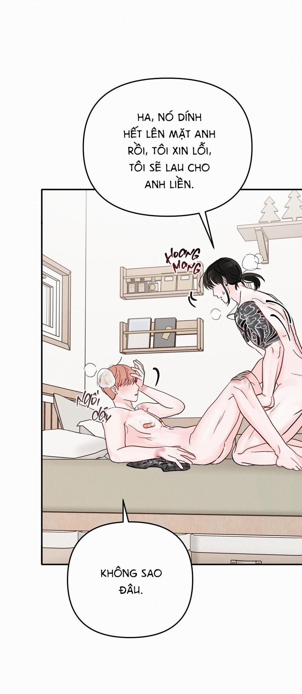 (Cbunu) Thán Phục Thanh Xuân 48 trang 84