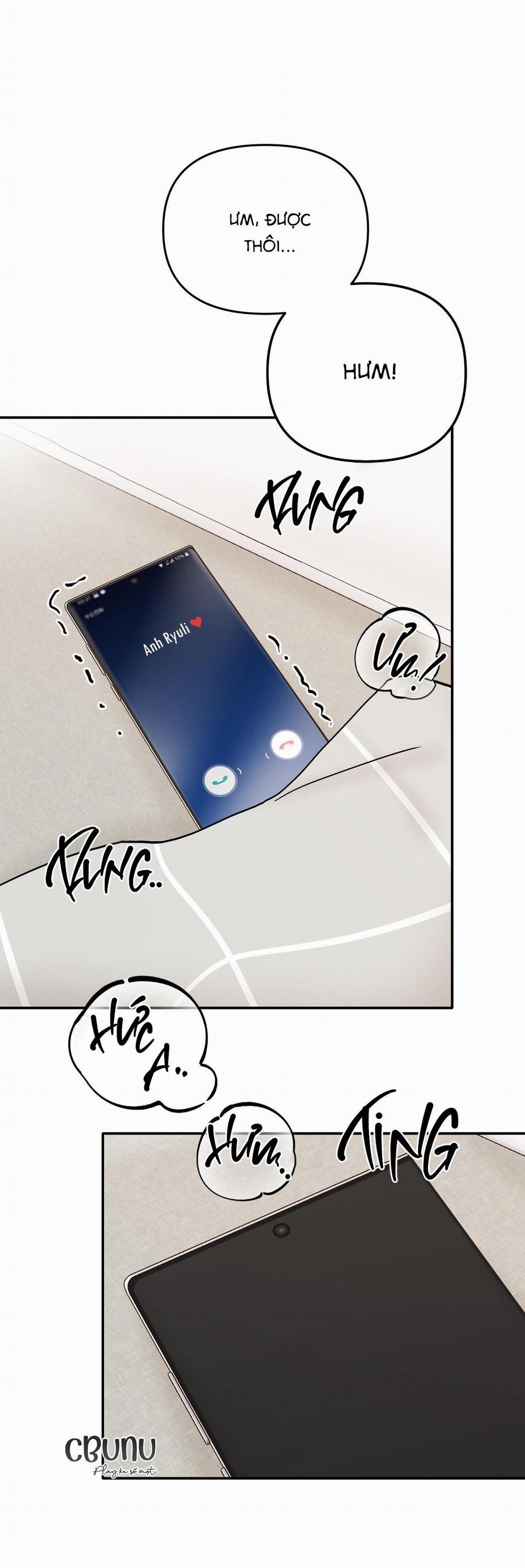 (Cbunu) Thán Phục Thanh Xuân 48 trang 90