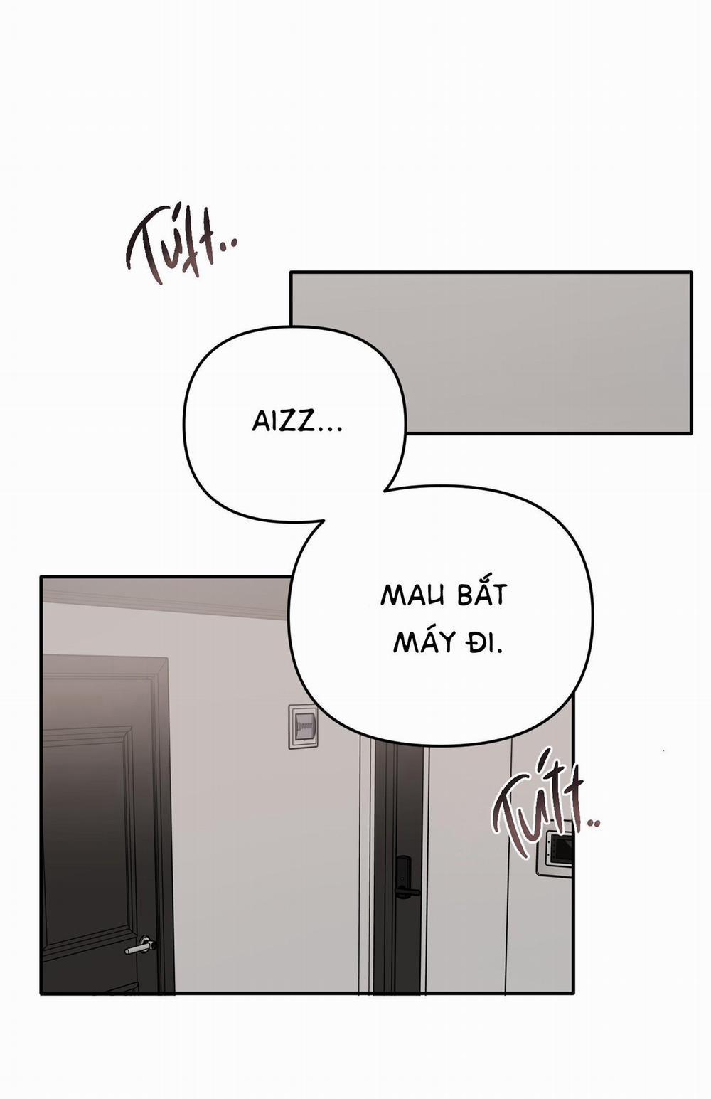 (Cbunu) Thán Phục Thanh Xuân 49 trang 1