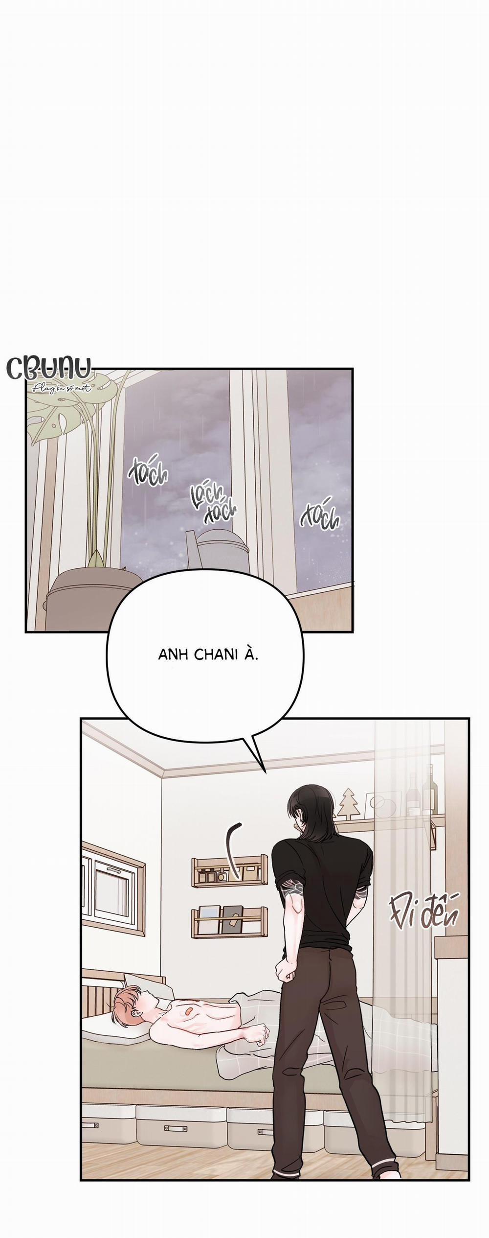 (Cbunu) Thán Phục Thanh Xuân 49 trang 14