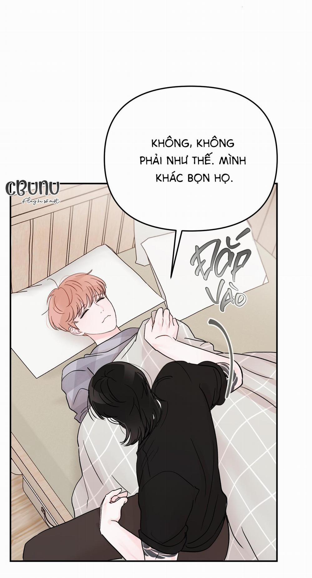 (Cbunu) Thán Phục Thanh Xuân 49 trang 24