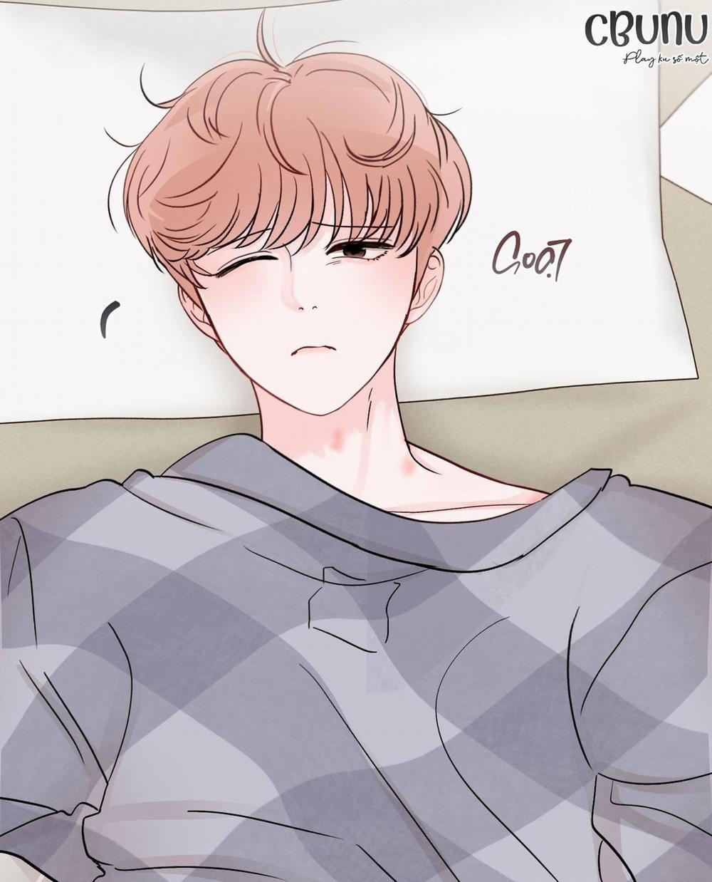 (Cbunu) Thán Phục Thanh Xuân 49 trang 30