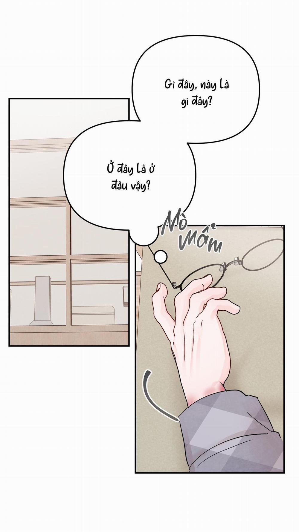 (Cbunu) Thán Phục Thanh Xuân 49 trang 34