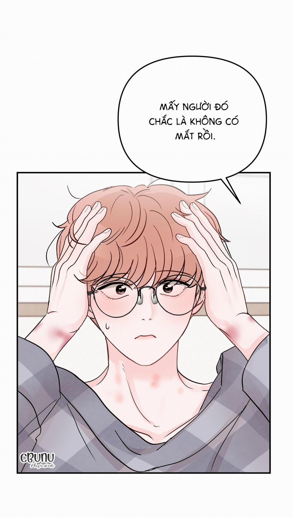(Cbunu) Thán Phục Thanh Xuân 49 trang 50
