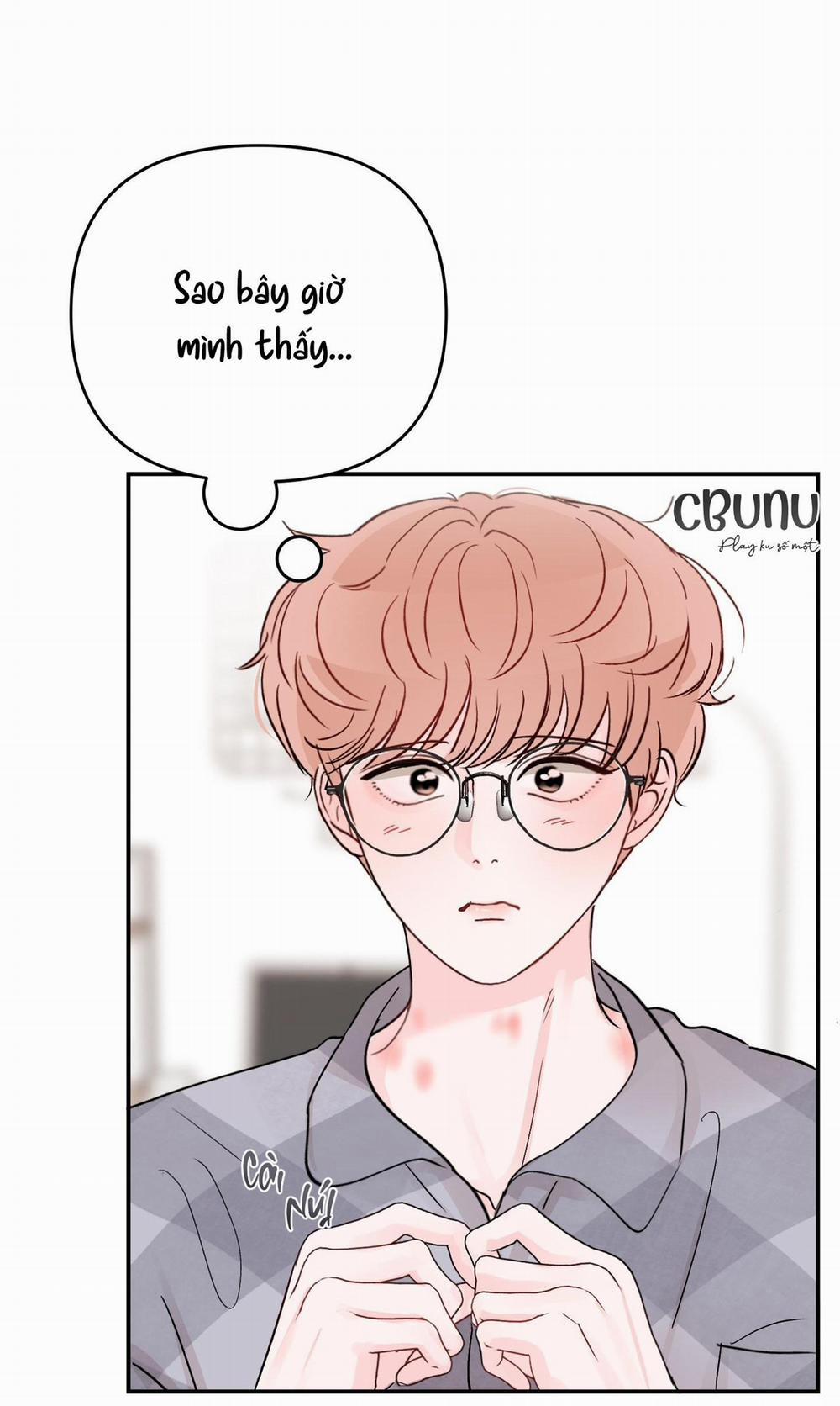 (Cbunu) Thán Phục Thanh Xuân 49 trang 53