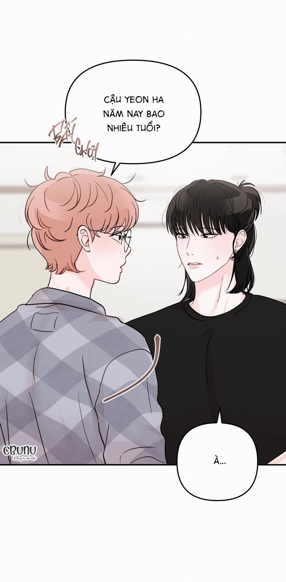 (Cbunu) Thán Phục Thanh Xuân 49 trang 67
