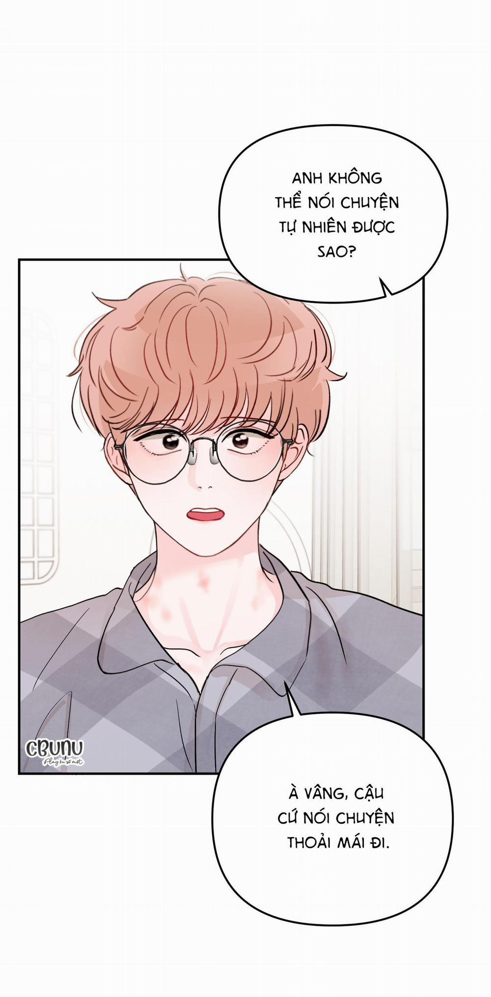 (Cbunu) Thán Phục Thanh Xuân 49 trang 72