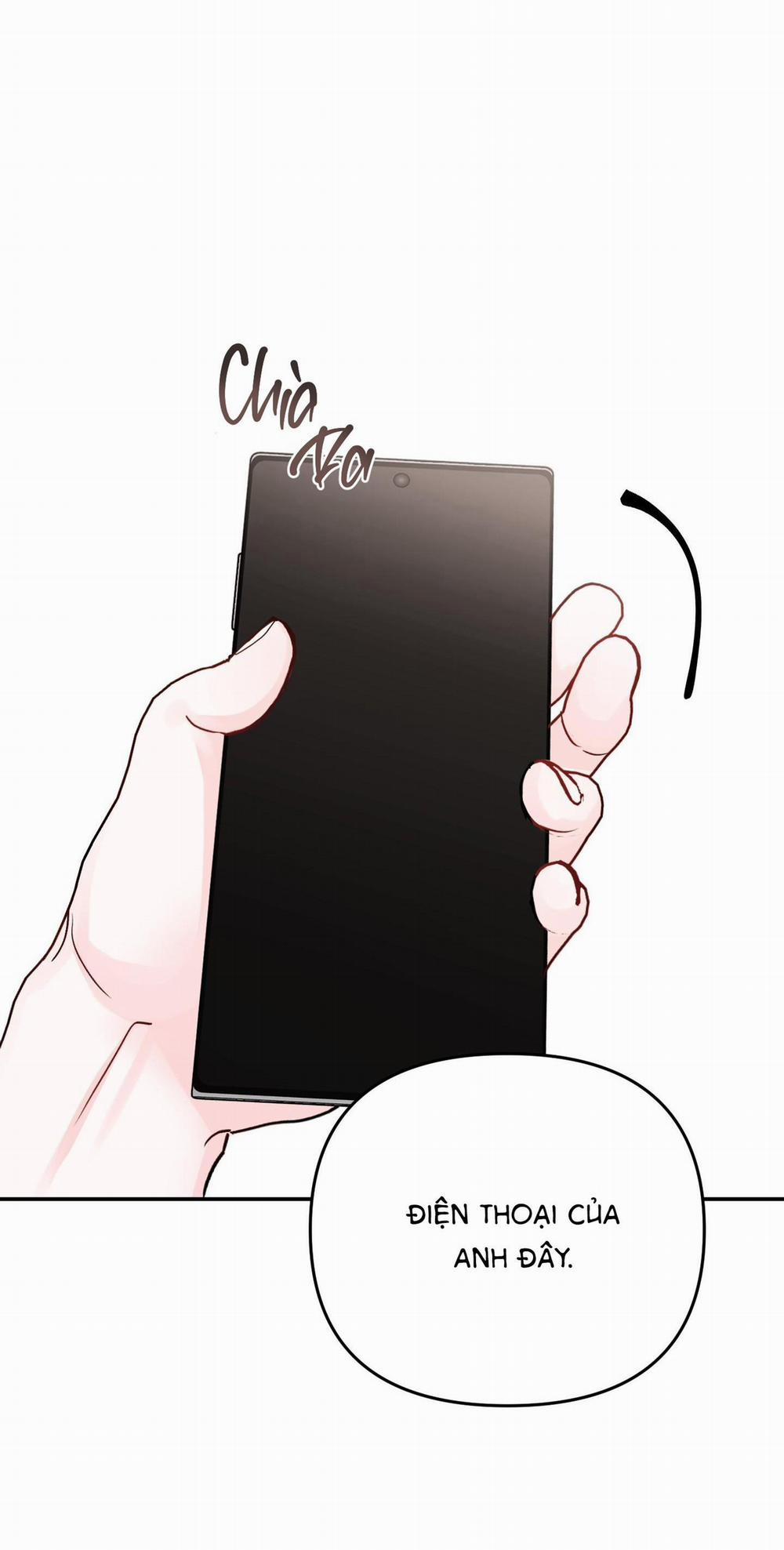 (Cbunu) Thán Phục Thanh Xuân 50 trang 12