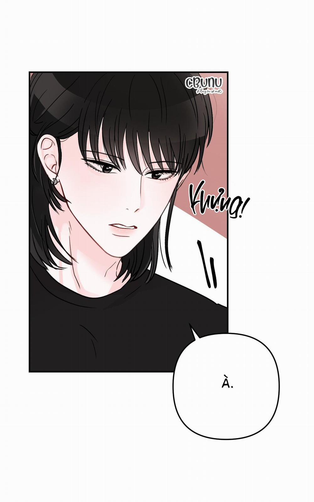 (Cbunu) Thán Phục Thanh Xuân 50 trang 30