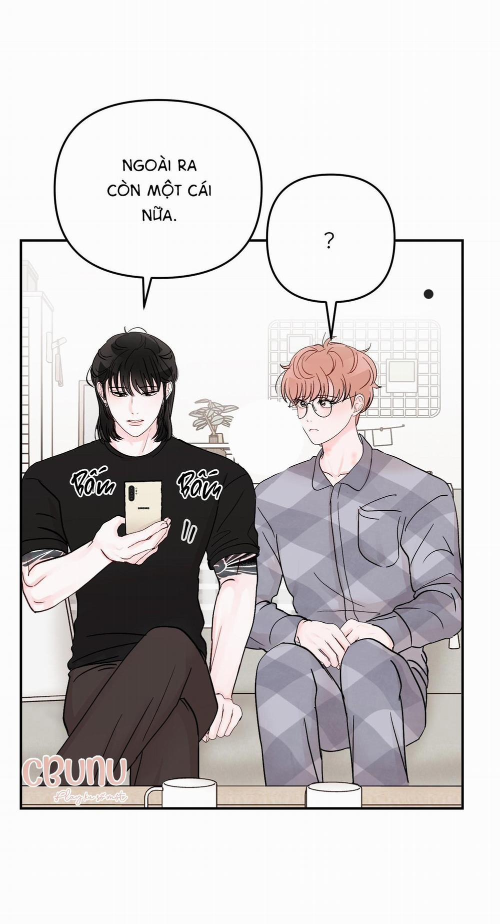 (Cbunu) Thán Phục Thanh Xuân 50 trang 31