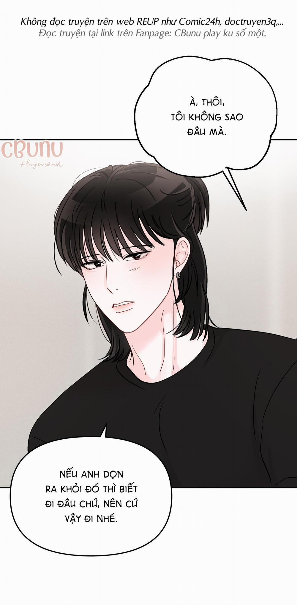 (Cbunu) Thán Phục Thanh Xuân 50 trang 39