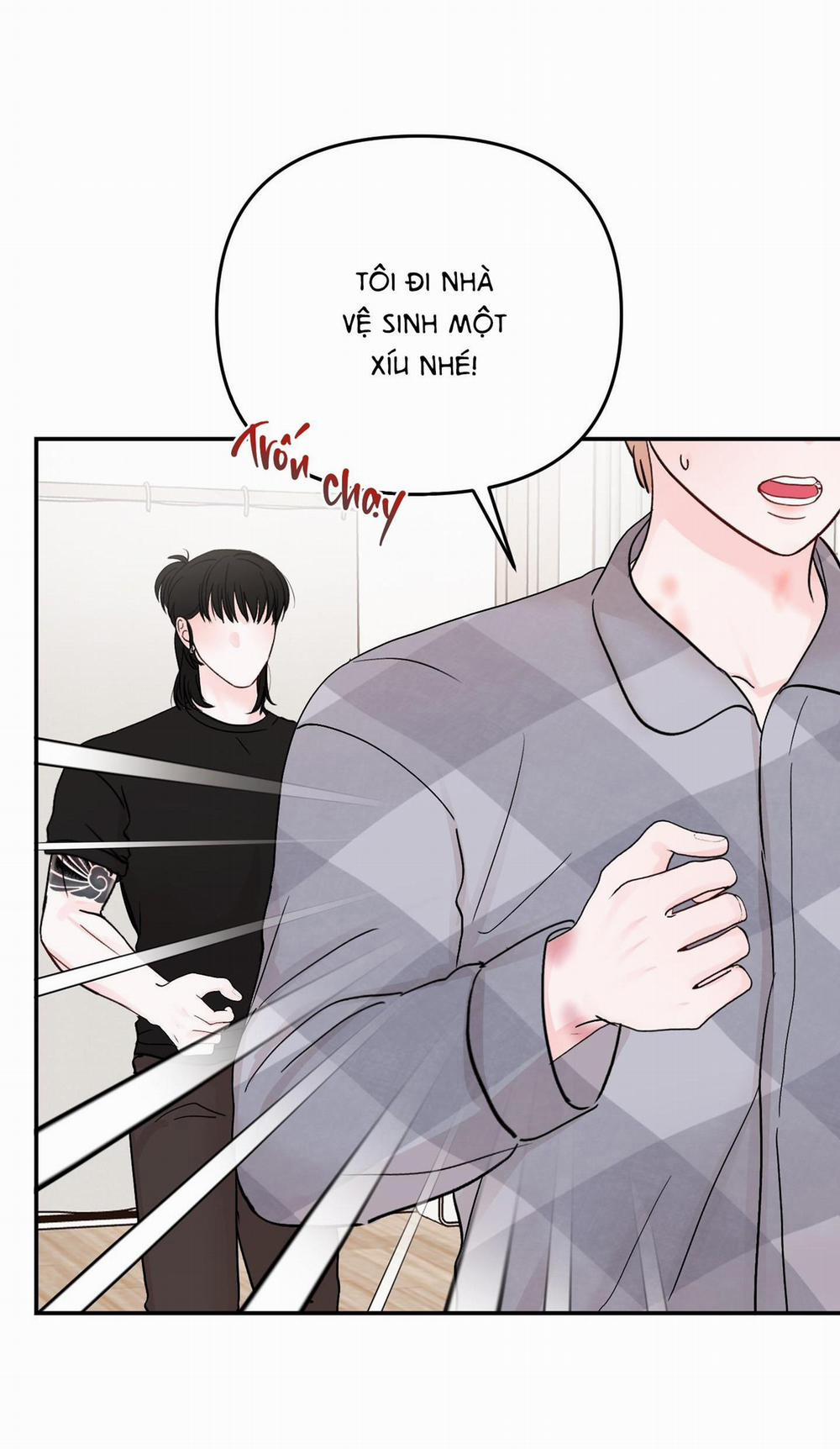 (Cbunu) Thán Phục Thanh Xuân 50 trang 4