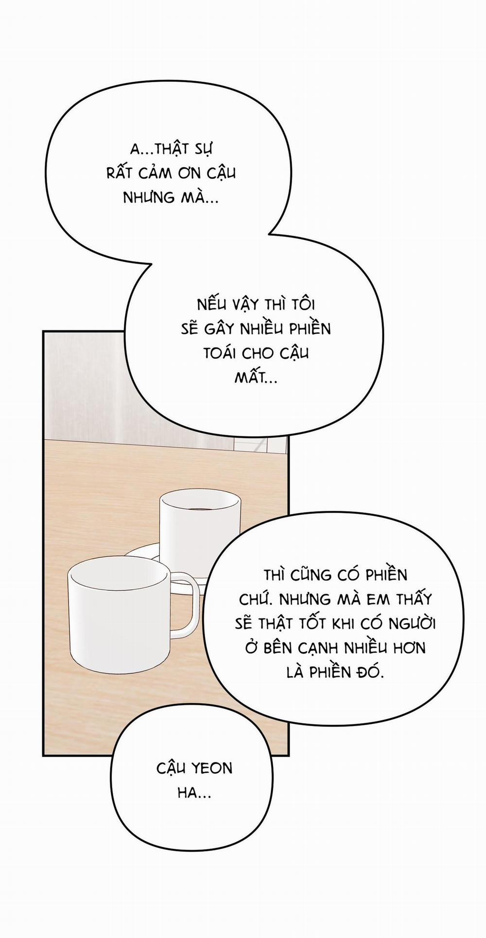 (Cbunu) Thán Phục Thanh Xuân 50 trang 40