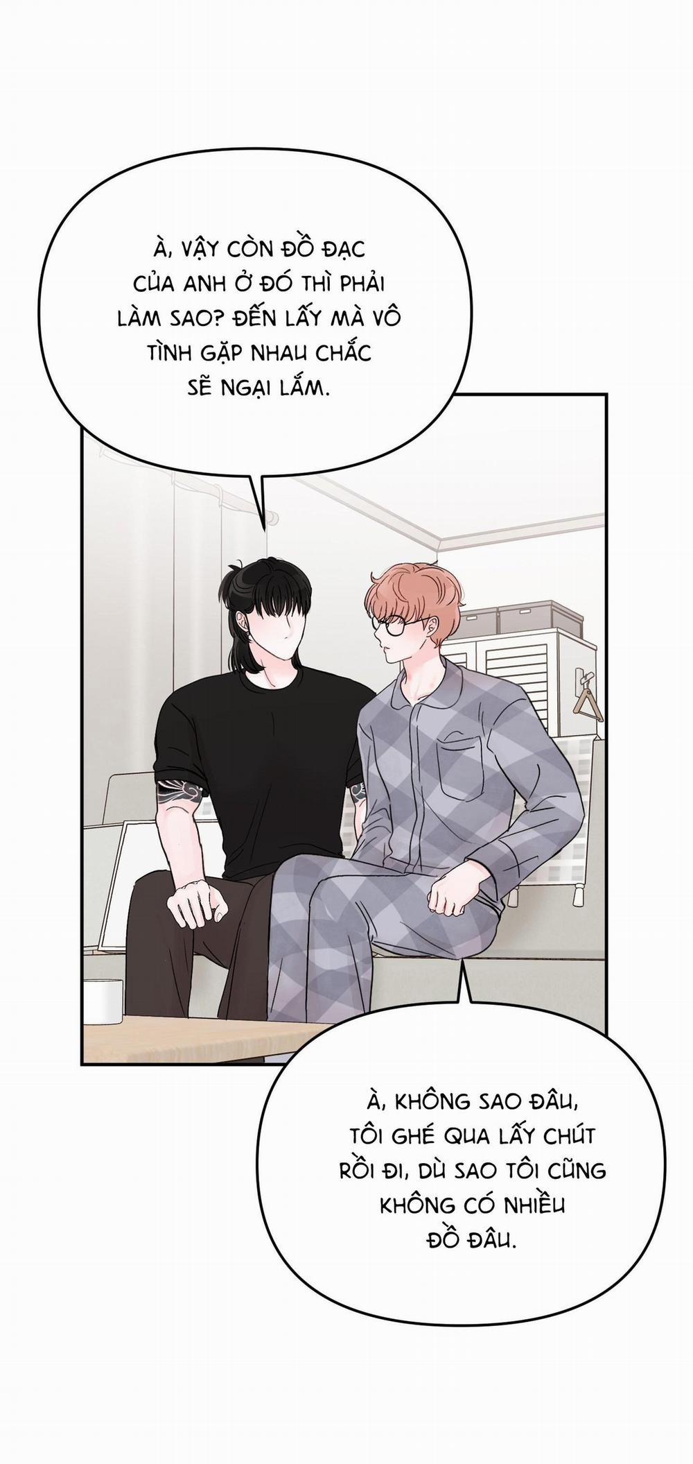 (Cbunu) Thán Phục Thanh Xuân 50 trang 42