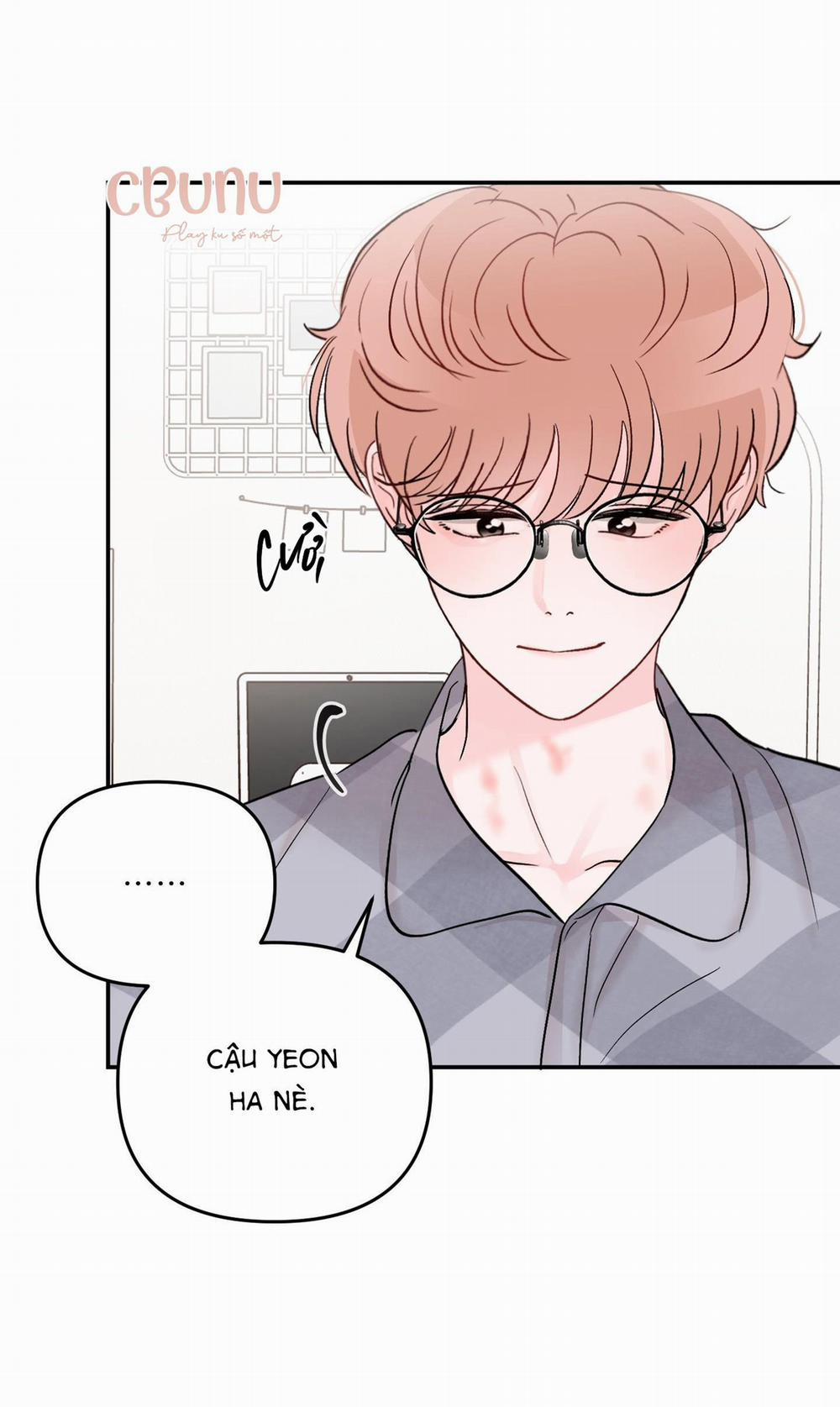 (Cbunu) Thán Phục Thanh Xuân 50 trang 43