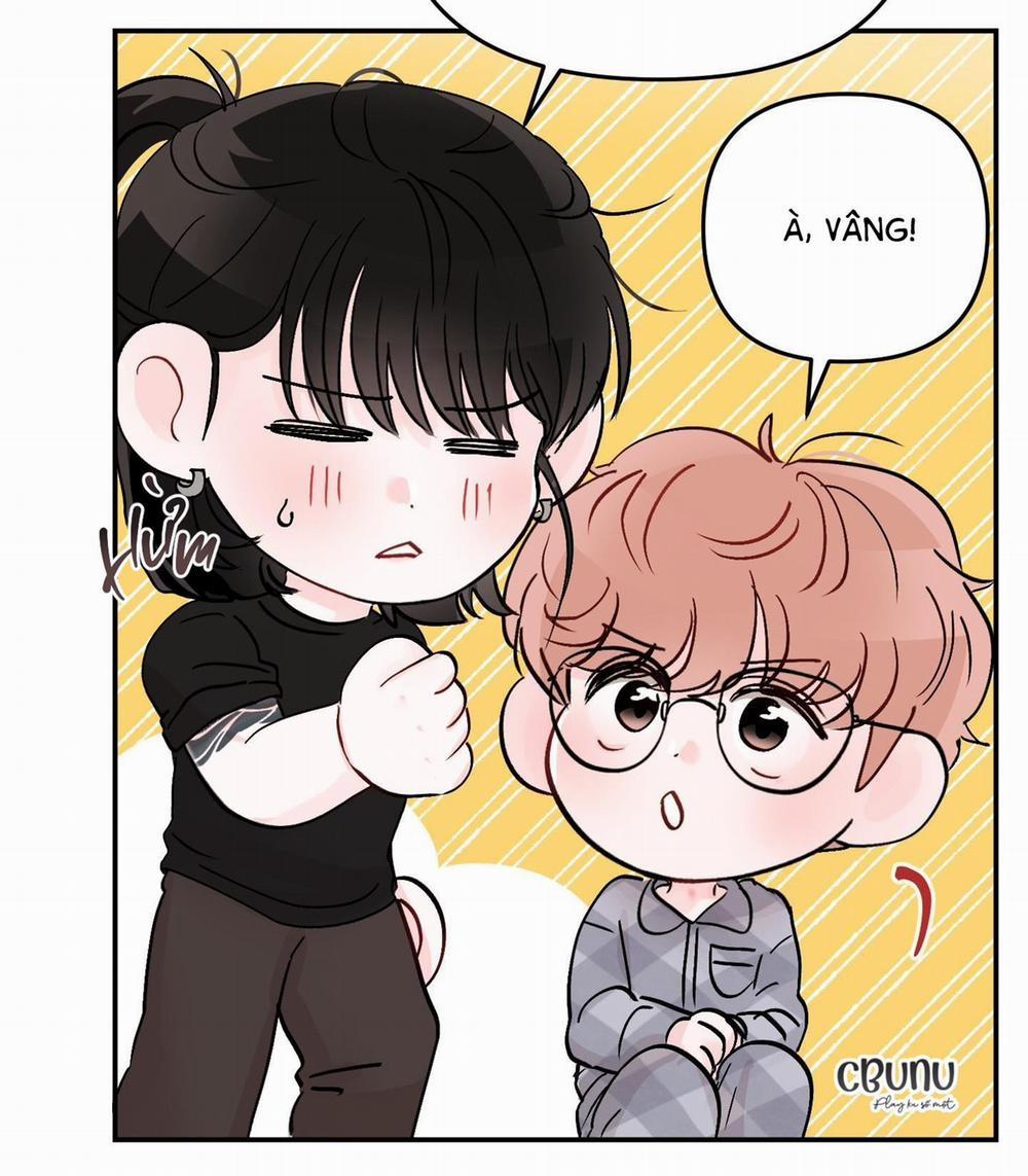 (Cbunu) Thán Phục Thanh Xuân 50 trang 58