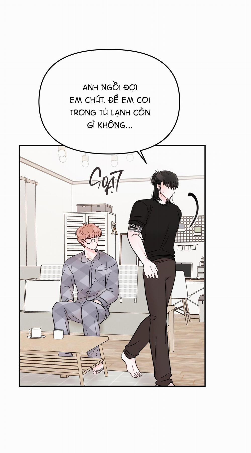 (Cbunu) Thán Phục Thanh Xuân 50 trang 60