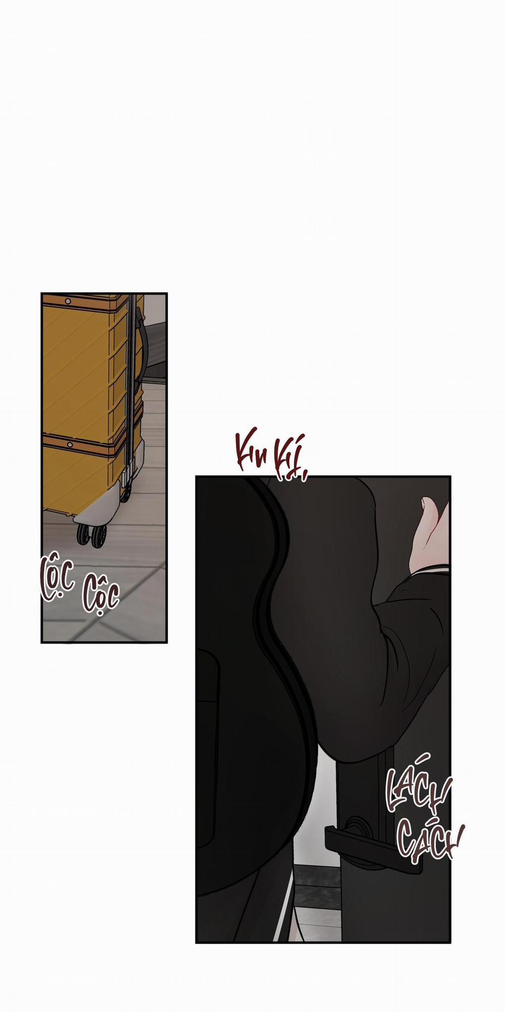 (Cbunu) Thán Phục Thanh Xuân 50 trang 82