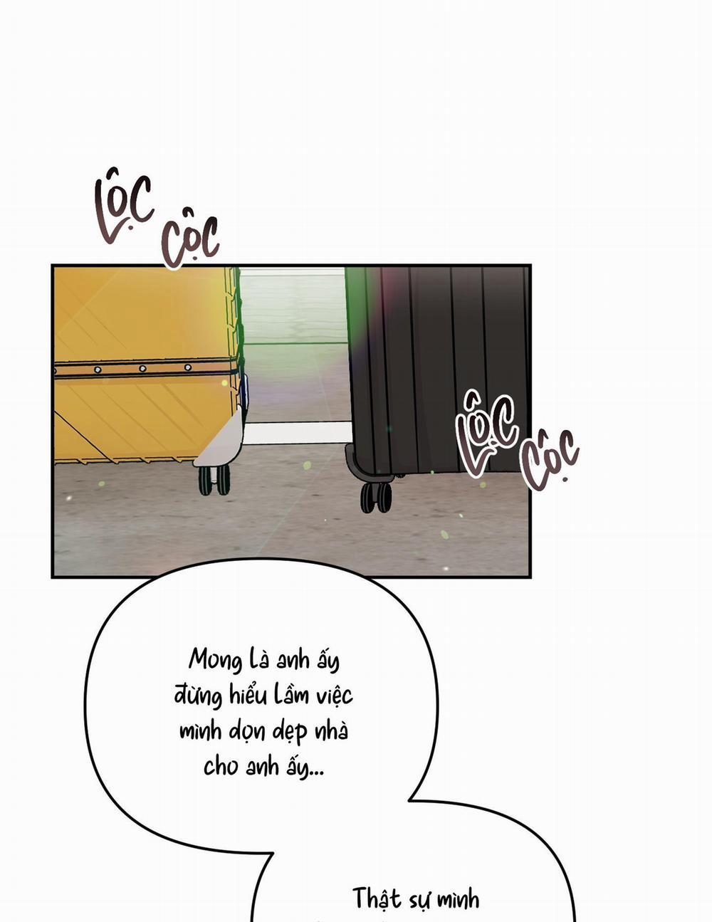 (Cbunu) Thán Phục Thanh Xuân 51 trang 1