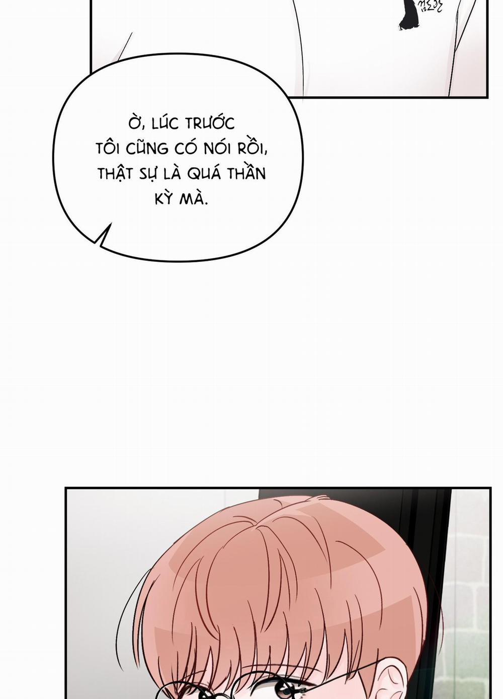 (Cbunu) Thán Phục Thanh Xuân 51 trang 20