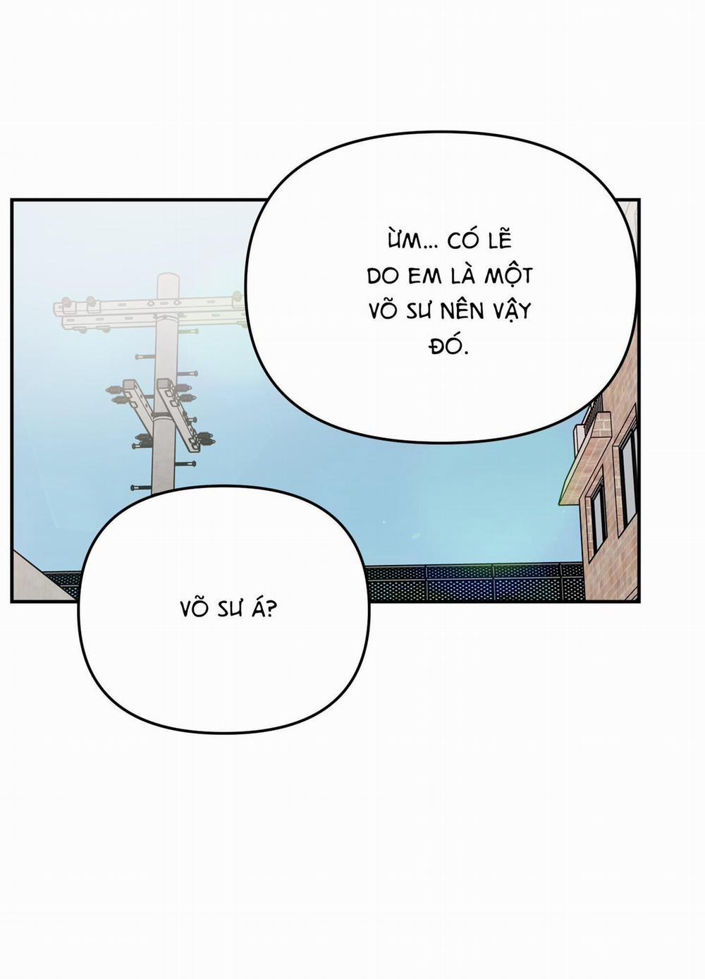 (Cbunu) Thán Phục Thanh Xuân 51 trang 22