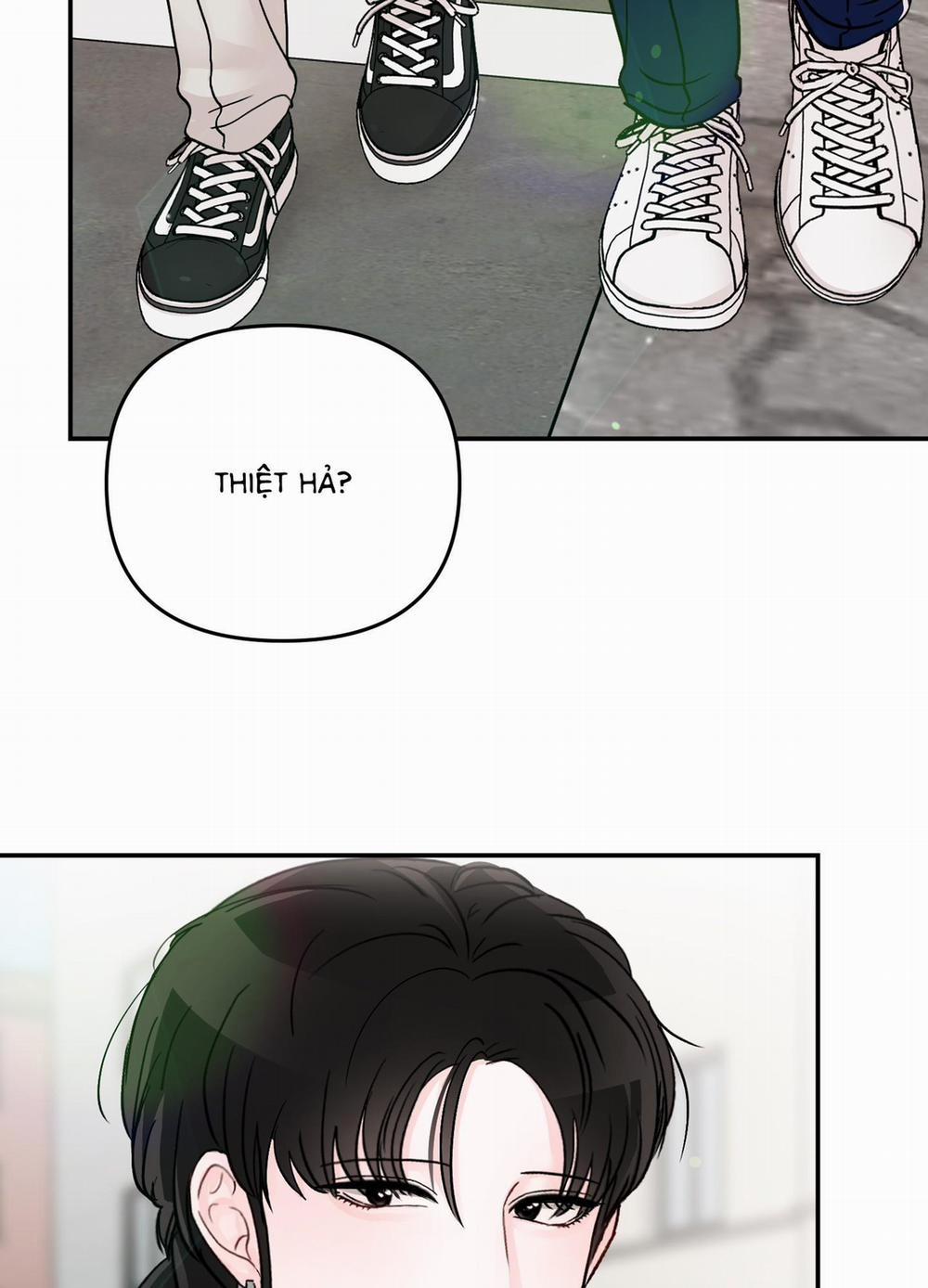 (Cbunu) Thán Phục Thanh Xuân 51 trang 25