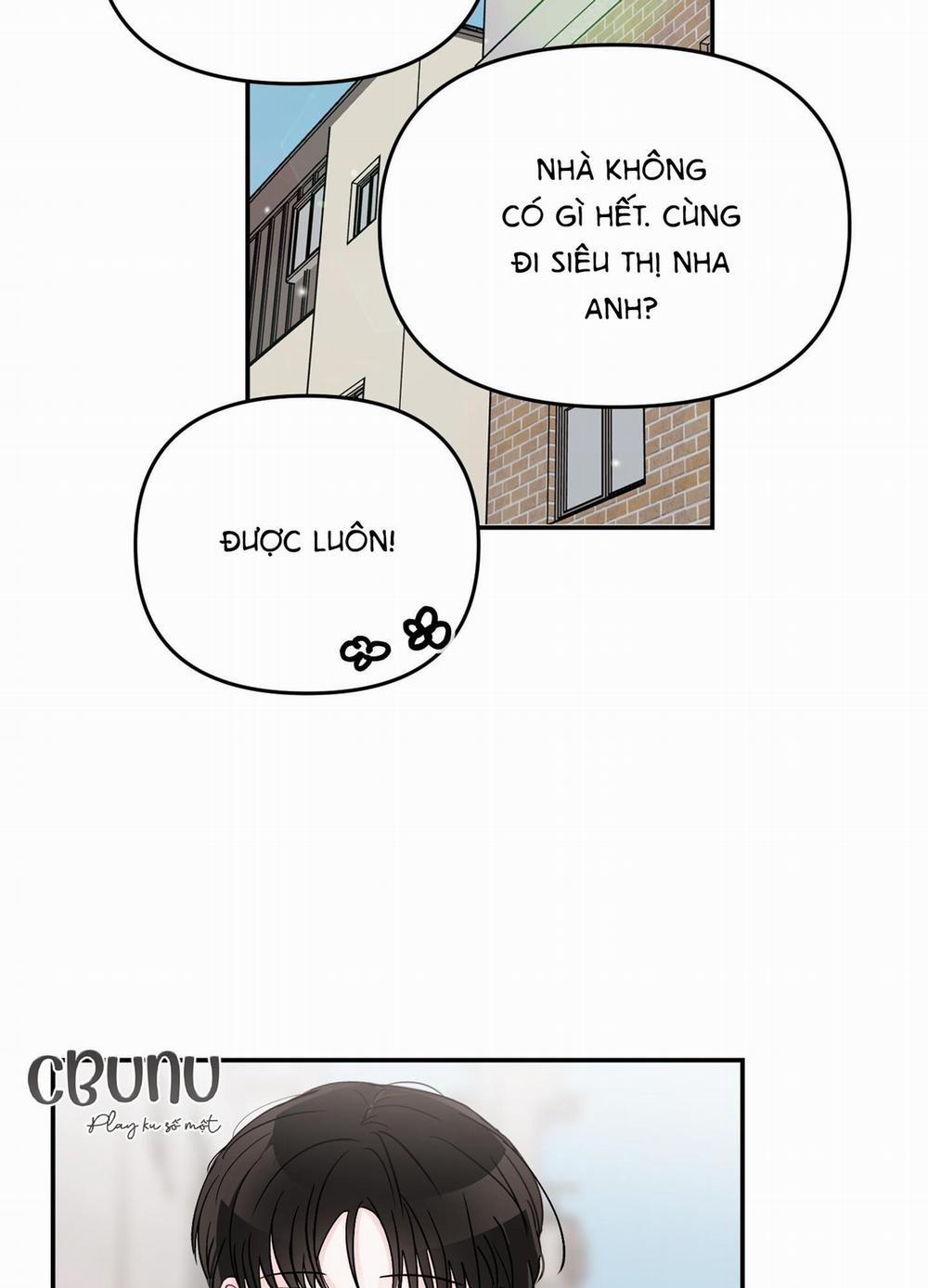 (Cbunu) Thán Phục Thanh Xuân 51 trang 33