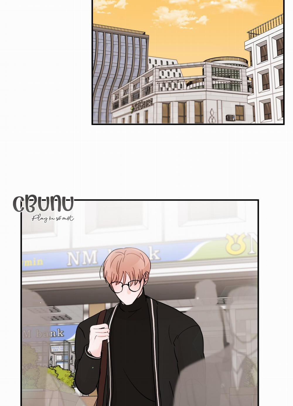 (Cbunu) Thán Phục Thanh Xuân 51 trang 44