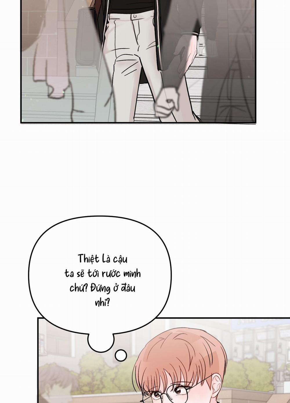 (Cbunu) Thán Phục Thanh Xuân 51 trang 45