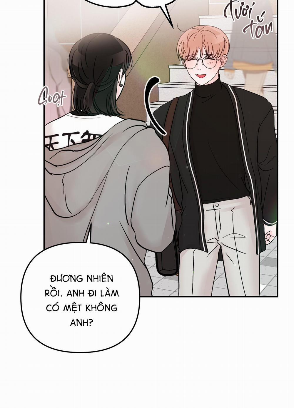 (Cbunu) Thán Phục Thanh Xuân 51 trang 50