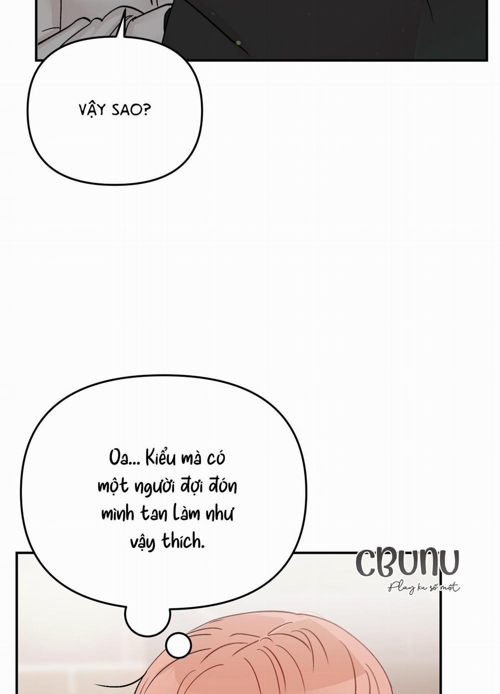 (Cbunu) Thán Phục Thanh Xuân 51 trang 52
