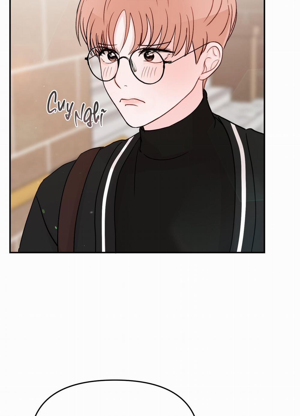 (Cbunu) Thán Phục Thanh Xuân 51 trang 53