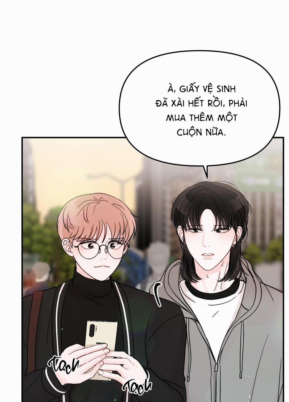 (Cbunu) Thán Phục Thanh Xuân 51 trang 55