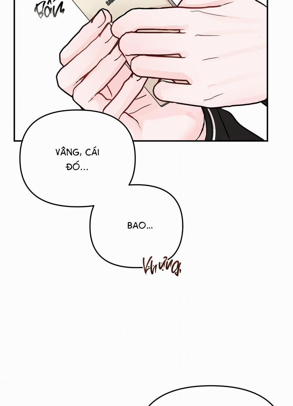 (Cbunu) Thán Phục Thanh Xuân 51 trang 57