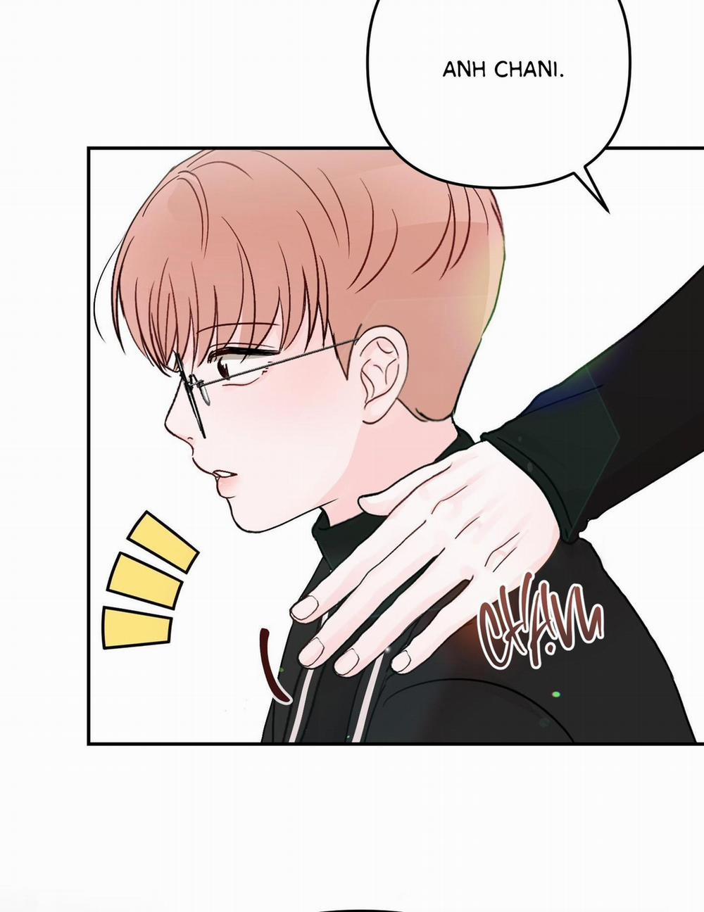 (Cbunu) Thán Phục Thanh Xuân 51 trang 9