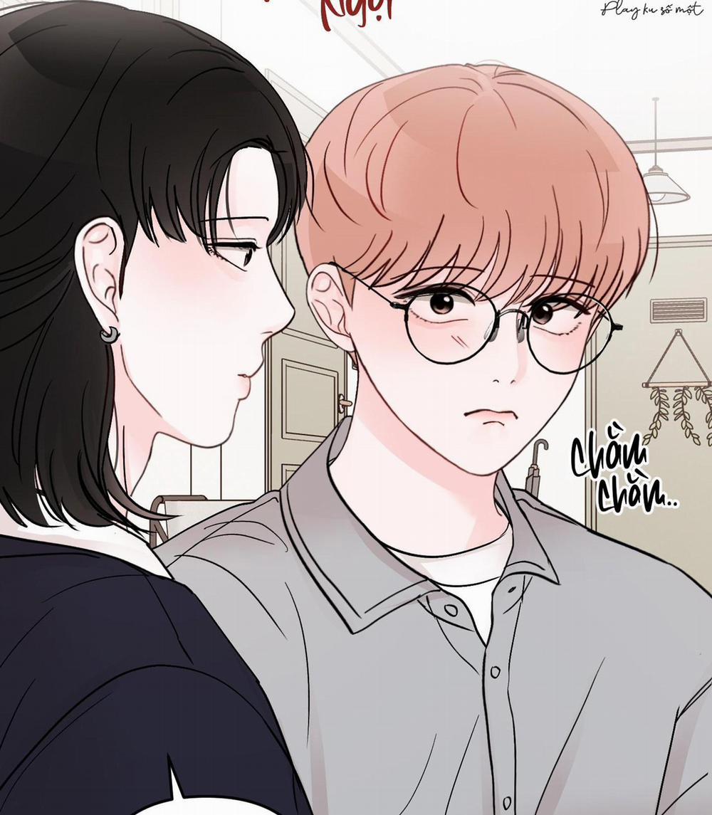 (Cbunu) Thán Phục Thanh Xuân 52 trang 25